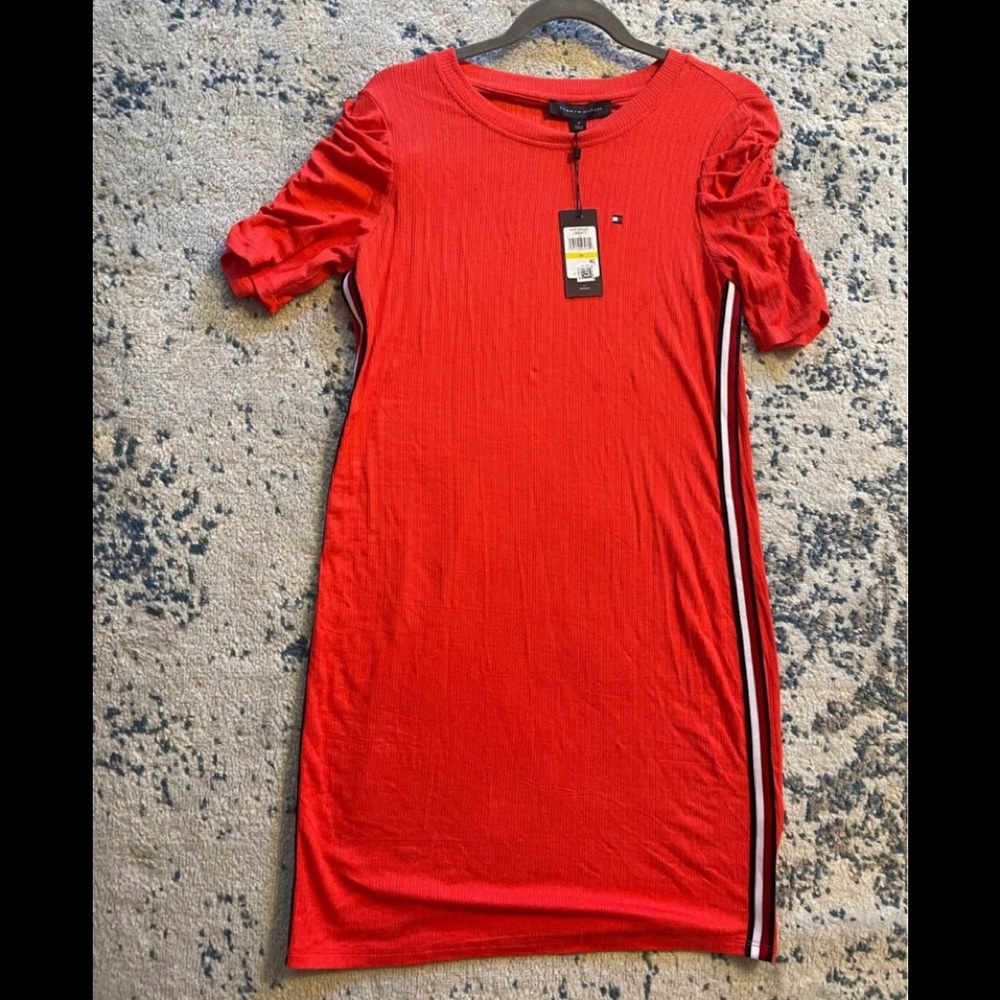Women Tommy Hilfiger dress size M NWT